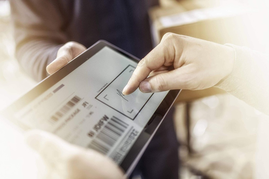 Assinaturas Digitais e Eletrônicas: Fundamentos, Níveis, Regras e Aplicações